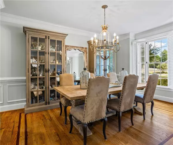 Covington, GA 30014,165 Glengarry