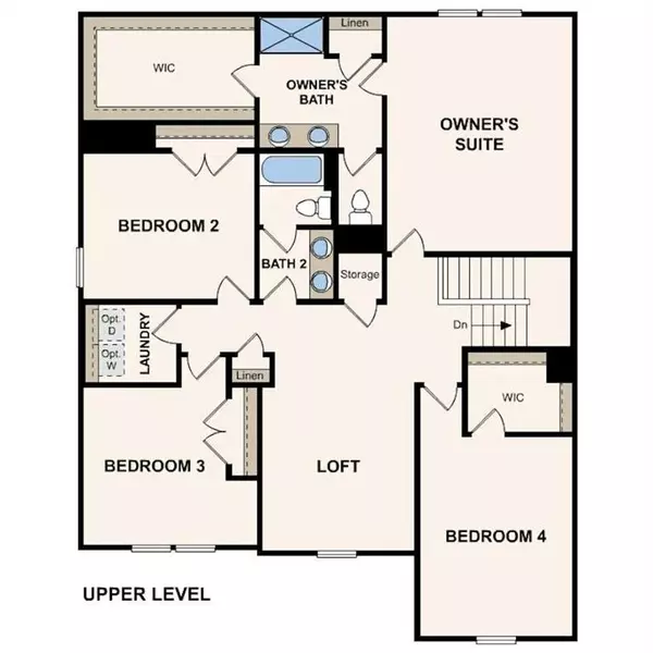 Lithonia, GA 30058,1059 Kingsley WAY