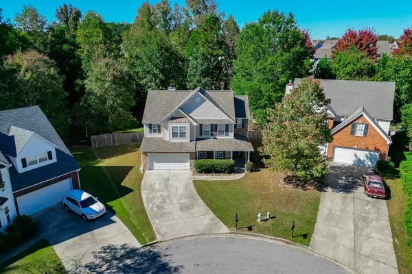 Buford, GA 30519,3931 Bogan Mill RD