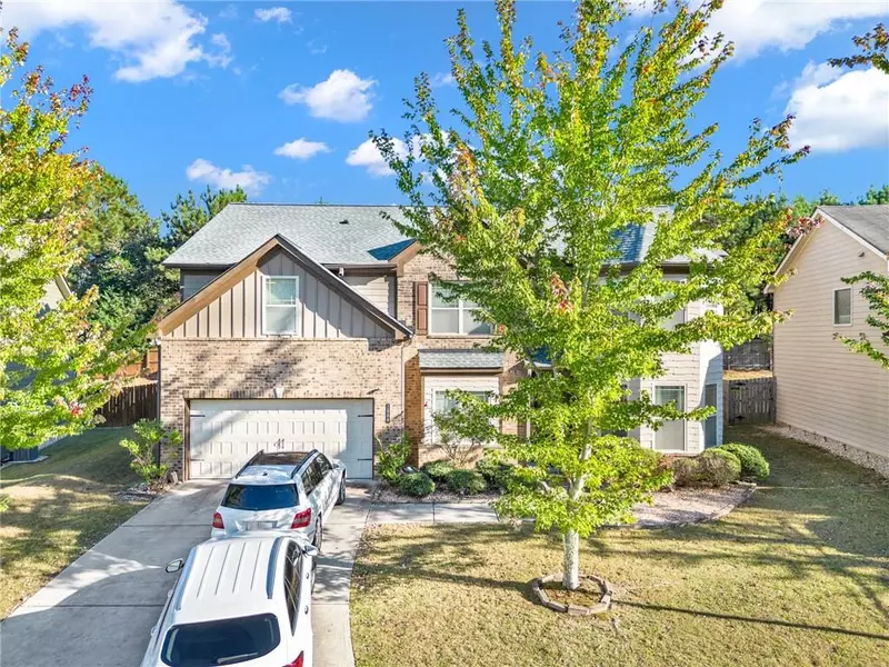 2909 Estate View CT, Dacula, GA 30019