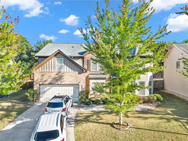 2909 Estate View CT, Dacula, GA 30019