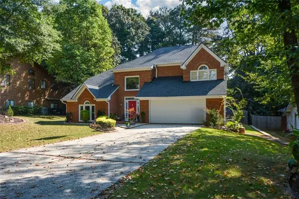 Marietta, GA 30062,1942 Hunters Bend CT