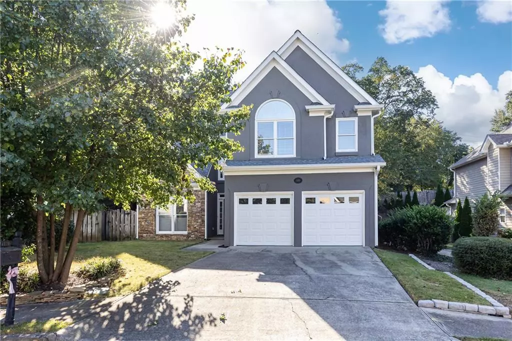 Brookhaven, GA 30319,1370 Brookhaven Village CIR NE