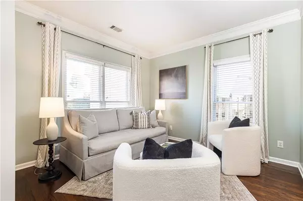 Brookhaven, GA 30319,1370 Brookhaven Village CIR NE