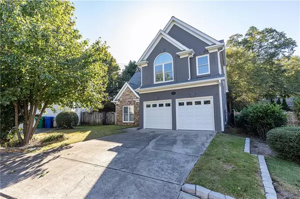 Brookhaven, GA 30319,1370 Brookhaven Village CIR NE