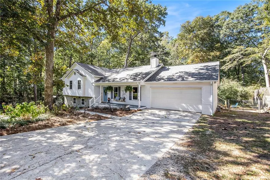 59 Tulip WAY, Carrollton, GA 30116