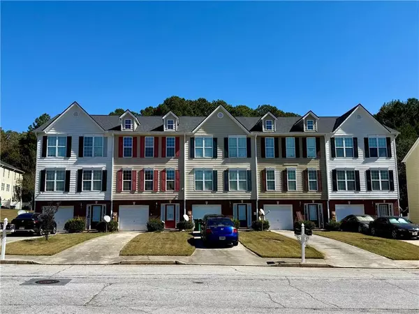 Lithonia, GA 30058,1708 Redan E