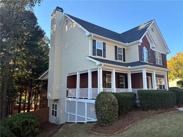 Buford, GA 30519,2638 Democracy DR