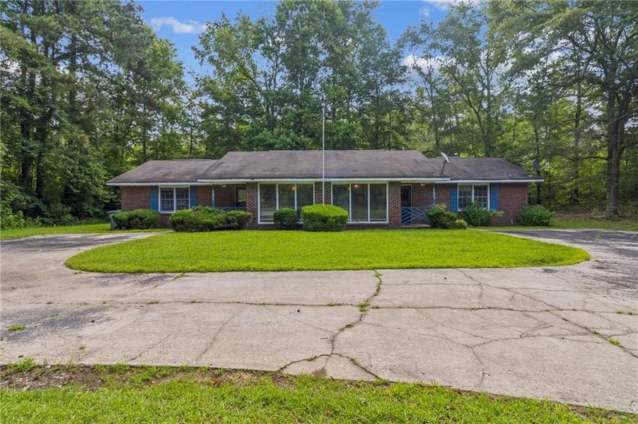 151 Highway 36 Bypass, Barnesville, GA 30204