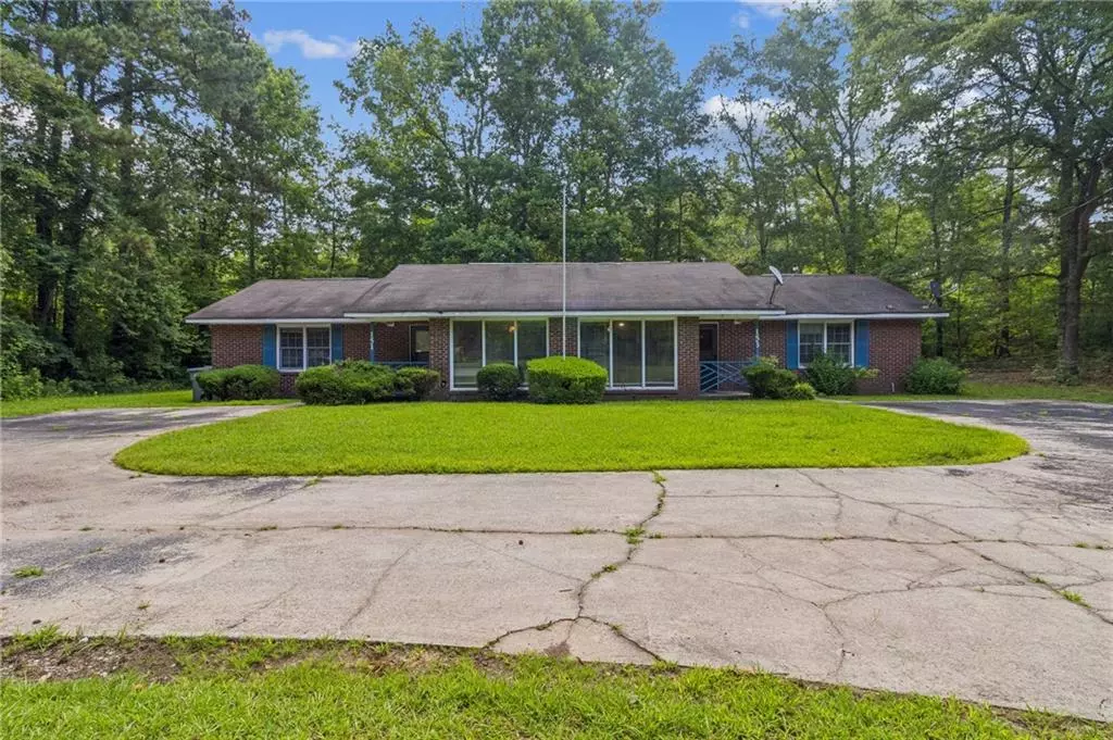 Barnesville, GA 30204,151 Highway 36 Bypass