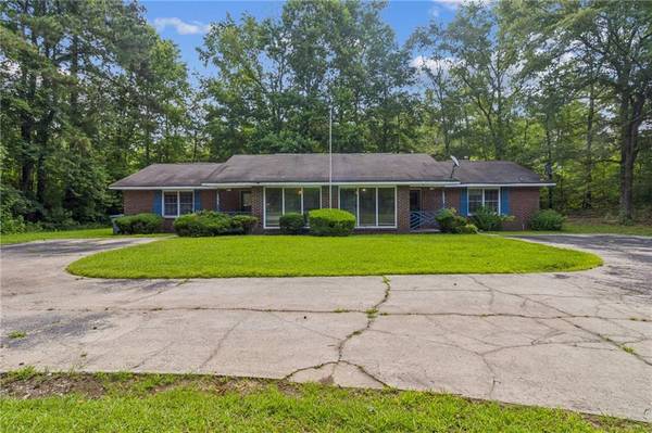 151 Highway 36 Bypass, Barnesville, GA 30204