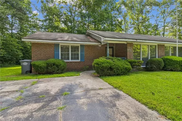 Barnesville, GA 30204,151 Highway 36 Bypass