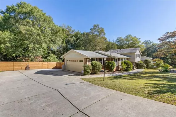 Marietta, GA 30067,3265 Beechwood DR SE