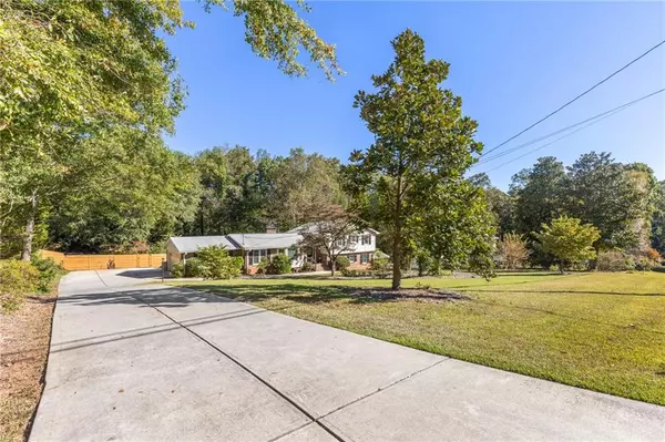 Marietta, GA 30067,3265 Beechwood DR SE