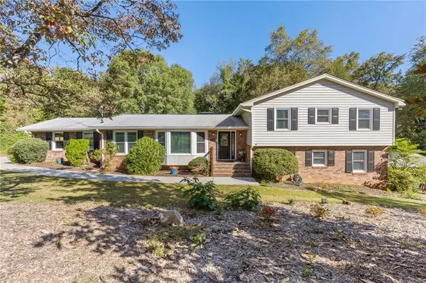 3265 Beechwood DR SE, Marietta, GA 30067