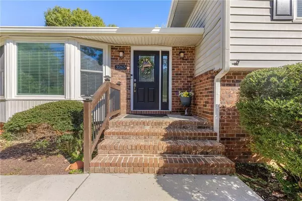 Marietta, GA 30067,3265 Beechwood DR SE