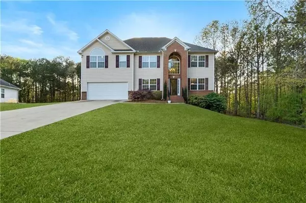 15 Glen Echo DR, Covington, GA 30016