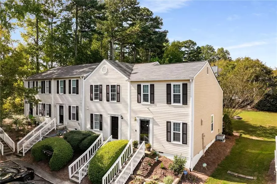 3374 Misty Harbour TRL, Atlanta, GA 30340