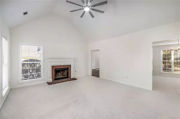 Conyers, GA 30094,2872 Bridle Creek DR SW
