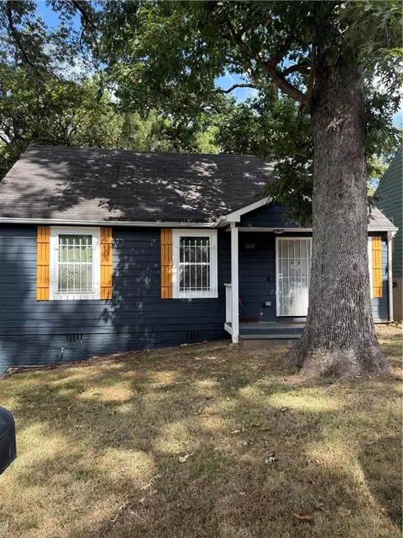 Atlanta, GA 30315,1100 Oak Knoll TER