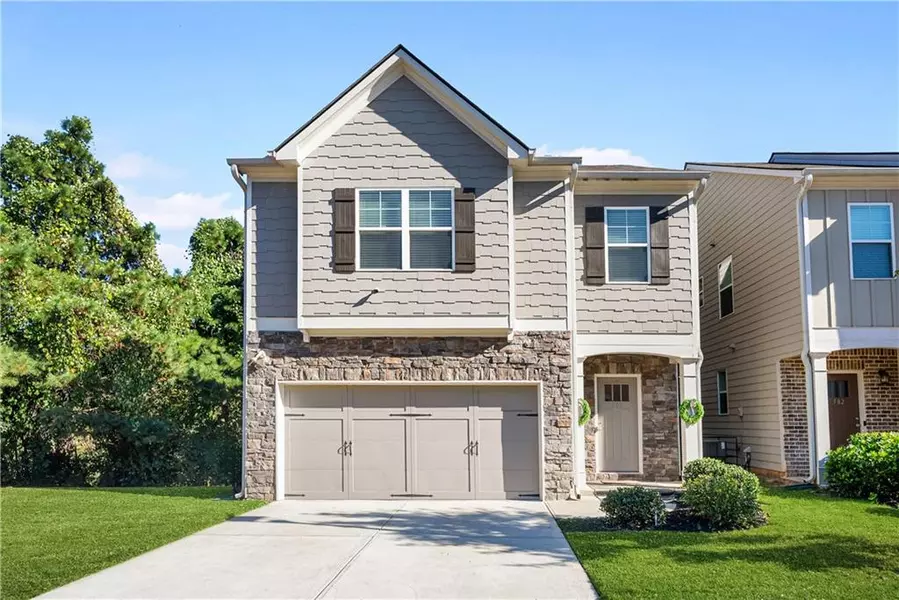 580 MORROW LN SW, Atlanta, GA 30331