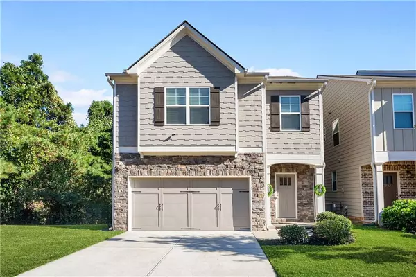 580 MORROW LN SW, Atlanta, GA 30331