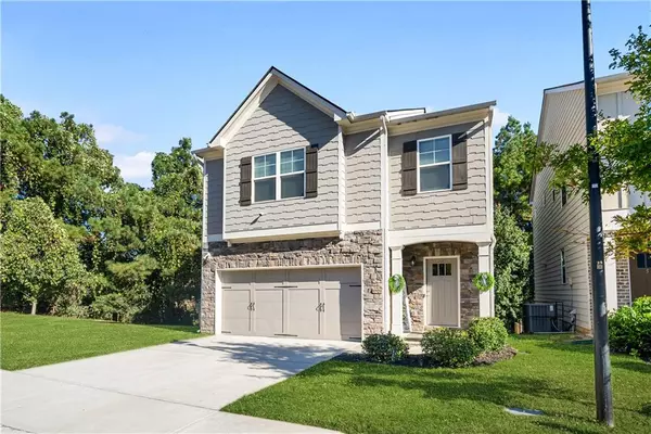 Atlanta, GA 30331,580 MORROW LN SW