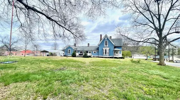 Cave Spring, GA 30124,6 River ST SW