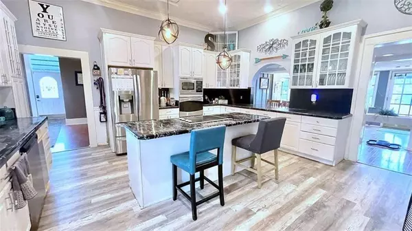 Cave Spring, GA 30124,6 River ST SW