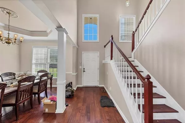 Lawrenceville, GA 30044,Address not disclosed