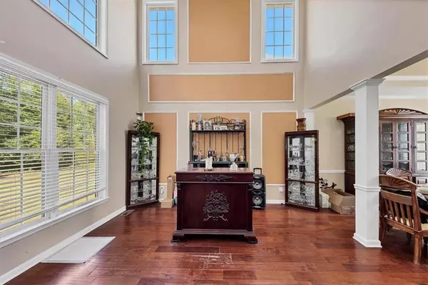 Lawrenceville, GA 30044,57 TOWNE PARK DR