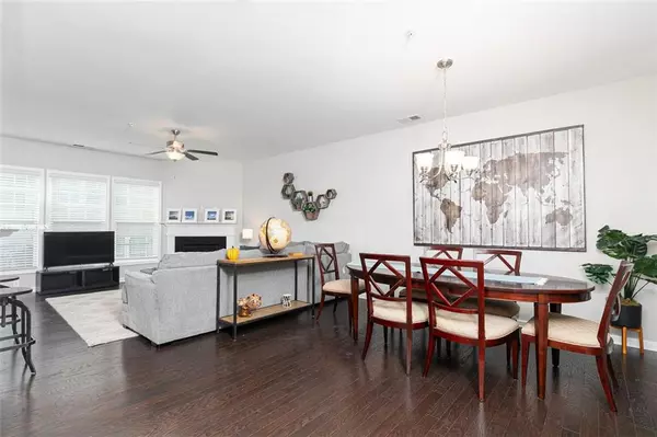 Marietta, GA 30064,584 BRIGHT ST