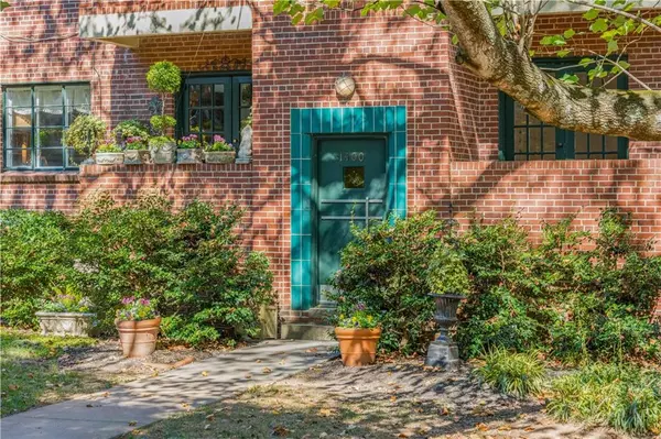 1400 Chalmette DR NE #4, Atlanta, GA 30306