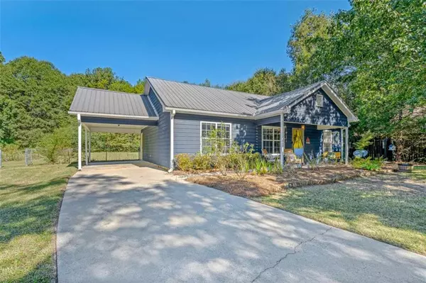 Statham, GA 30666,385 Sunset DR