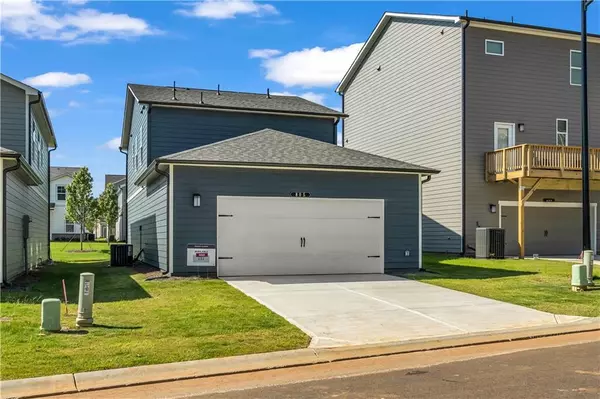 Acworth, GA 30102,833 York ALY