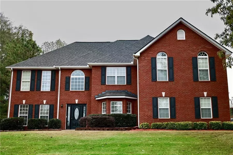 5964 Springfair RUN, Lithonia, GA 30038