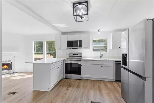 Cleveland, GA 30528,176 Westmoreland Meadows DR