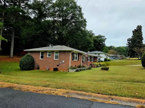 Mableton, GA 30126,1275 Clay RD