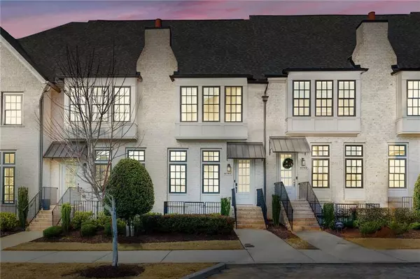 6787 Cadence Boulevard, Atlanta, GA 30328