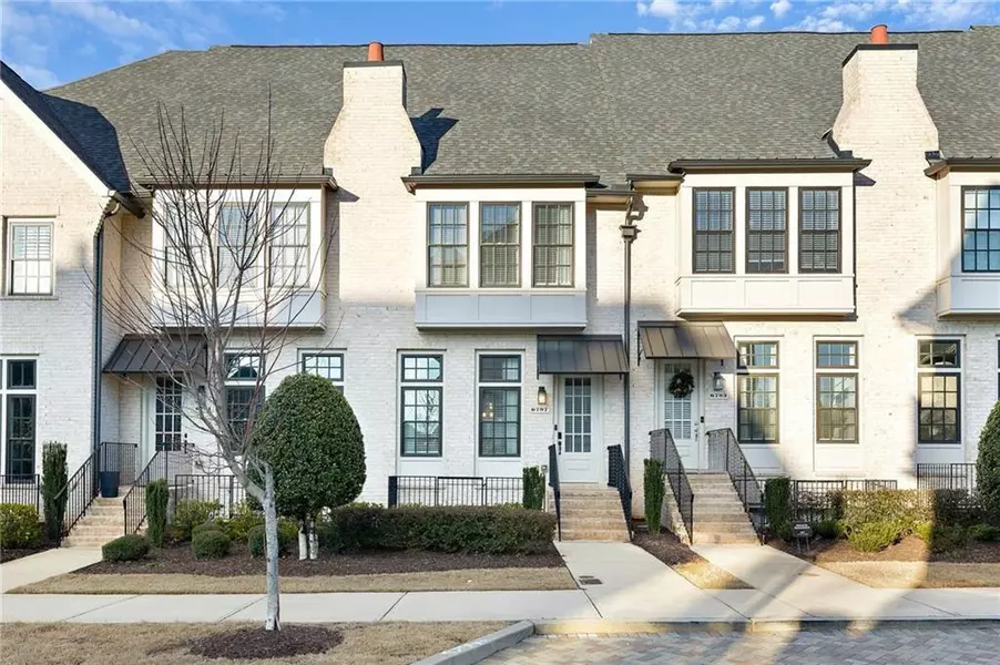 6787 Cadence Boulevard, Sandy Springs, GA 30328