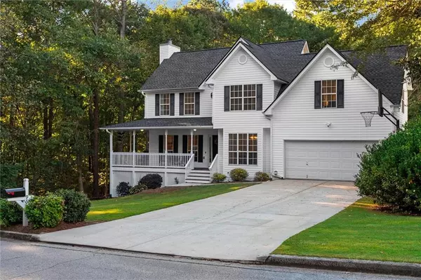 Lawrenceville, GA 30045,960 Eliza Ann CV