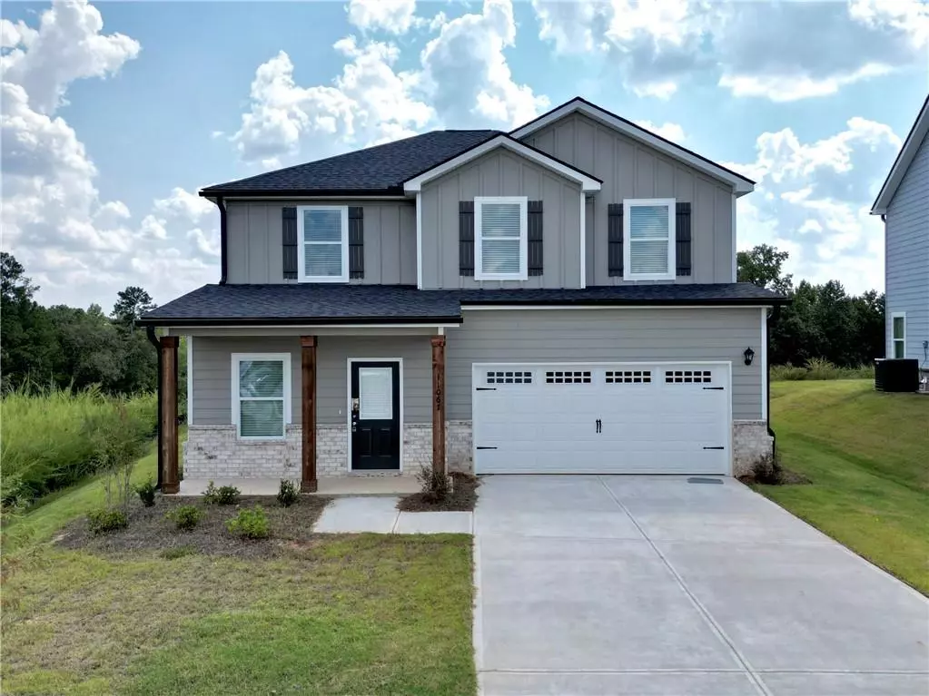 Covington, GA 30016,11067 Suria Dr