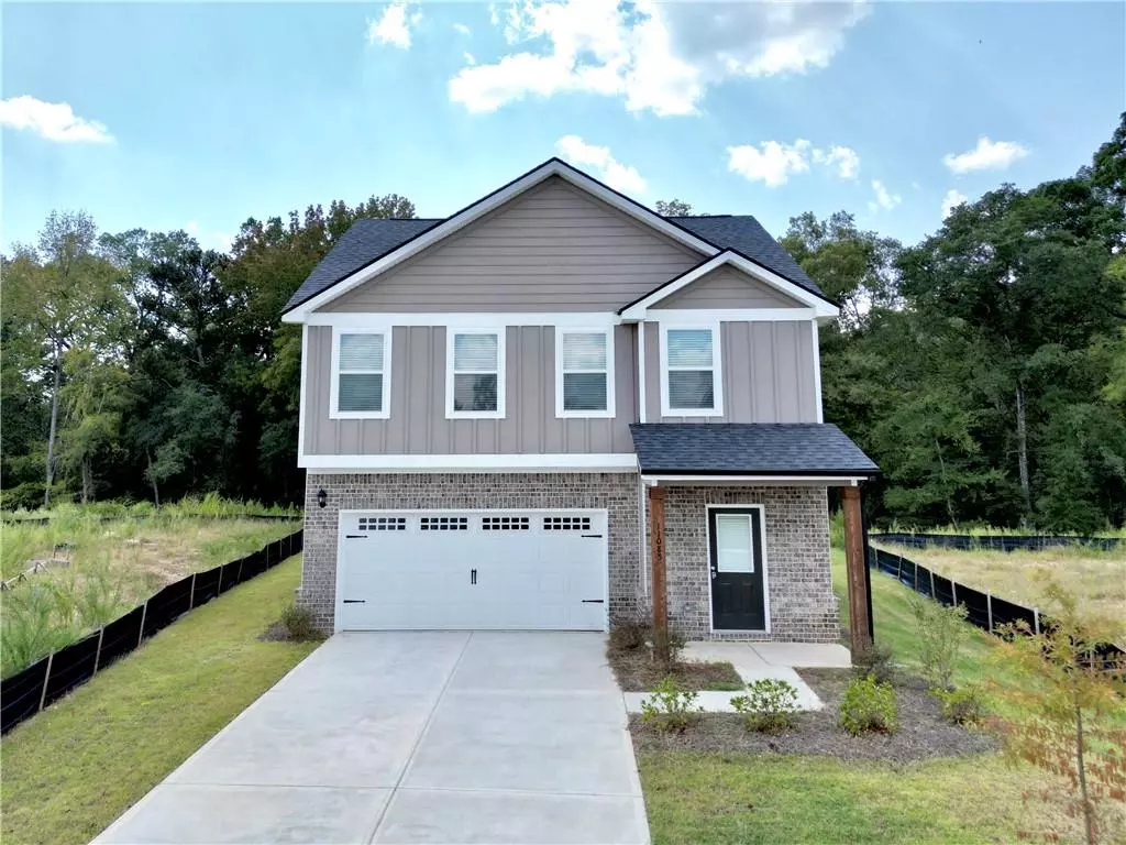 Covington, GA 30016,11085 Suria Dr