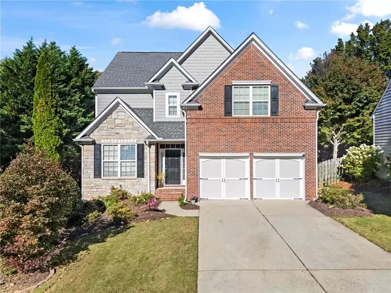 4250 Granby CIR, Cumming, GA 30041