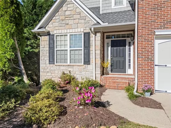 Cumming, GA 30041,4250 Granby CIR