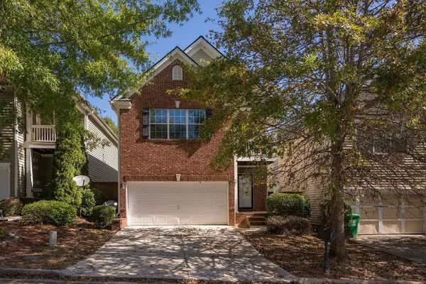 6280 Lake Valley PT, Lithonia, GA 30058