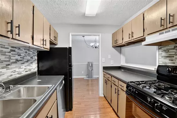 Marietta, GA 30067,406 Smokerise CIR SE