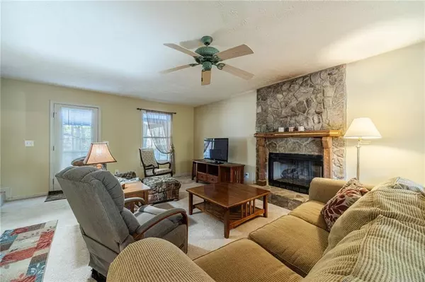 Lawrenceville, GA 30045,962 Cove Lake CT