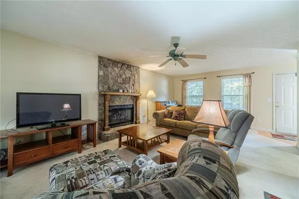 Lawrenceville, GA 30045,962 Cove Lake CT