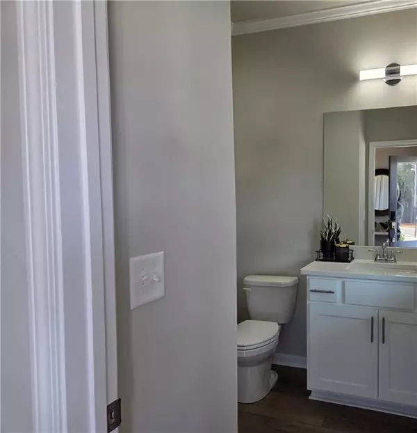 Bethlehem, GA 30620,286 Meadows DR